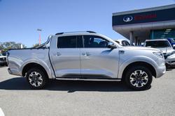 2022 GWM Ute Cannon-L