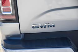 2022 GWM Ute Cannon-L