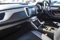 2022 GWM Ute Cannon-L