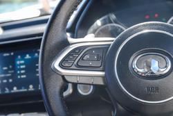 2022 GWM Ute Cannon-L