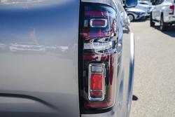 2022 GWM Ute Cannon-L