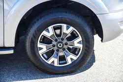 2022 GWM Ute Cannon-L