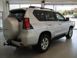 2019 Toyota Landcruiser Prado GXL