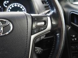 2019 Toyota Landcruiser Prado GXL