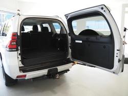 2019 Toyota Landcruiser Prado GXL