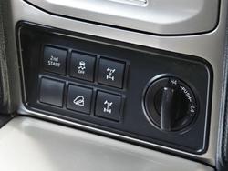 2019 Toyota Landcruiser Prado GXL