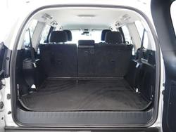 2019 Toyota Landcruiser Prado GXL