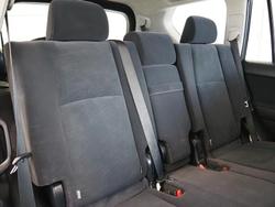 2019 Toyota Landcruiser Prado GXL