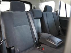 2019 Toyota Landcruiser Prado GXL