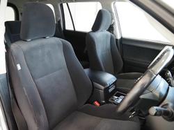 2019 Toyota Landcruiser Prado GXL
