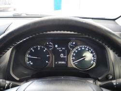 2019 Toyota Landcruiser Prado GXL