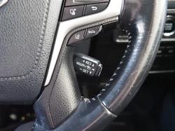 2019 Toyota Landcruiser Prado GXL