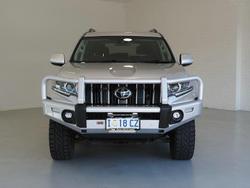 2019 Toyota Landcruiser Prado GXL