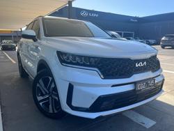 2022 Kia Sorento Sport+