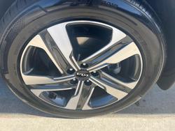 2022 Kia Sorento Sport+