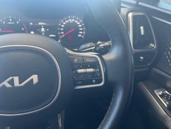 2022 Kia Sorento Sport+