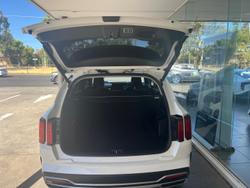 2022 Kia Sorento Sport+