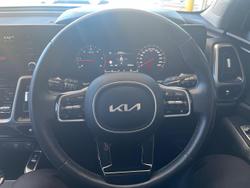 2022 Kia Sorento Sport+