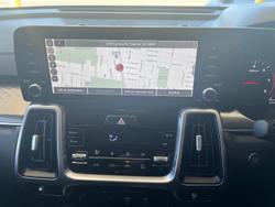 2022 Kia Sorento Sport+