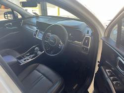 2022 Kia Sorento Sport+
