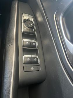 2022 Kia Sorento Sport+