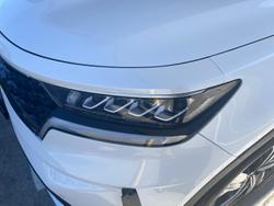 2022 Kia Sorento Sport+