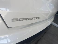 2022 Kia Sorento Sport+