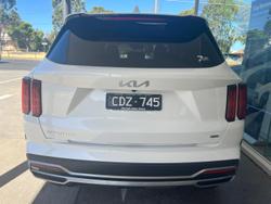 2022 Kia Sorento Sport+