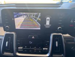 2022 Kia Sorento Sport+