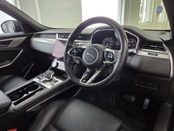 2021 Jaguar F-PACE D300 R-Dynamic SE