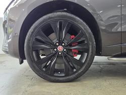 2021 Jaguar F-PACE D300 R-Dynamic SE