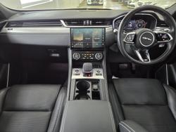 2021 Jaguar F-PACE D300 R-Dynamic SE