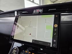 2021 Jaguar F-PACE D300 R-Dynamic SE