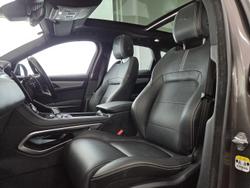 2021 Jaguar F-PACE D300 R-Dynamic SE