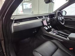 2021 Jaguar F-PACE D300 R-Dynamic SE