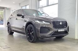 2021 Jaguar F-PACE D300 R-Dynamic SE