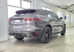 2021 Jaguar F-PACE D300 R-Dynamic SE