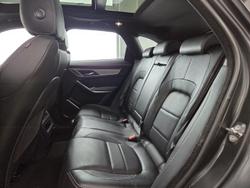 2021 Jaguar F-PACE D300 R-Dynamic SE