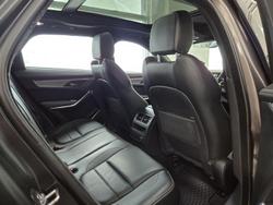 2021 Jaguar F-PACE D300 R-Dynamic SE