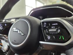 2021 Jaguar F-PACE D300 R-Dynamic SE