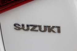 2024 Suzuki Vitara Turbo