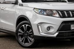 2024 Suzuki Vitara Turbo