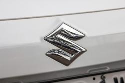 2024 Suzuki Vitara Turbo