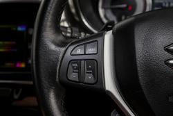 2024 Suzuki Vitara Turbo