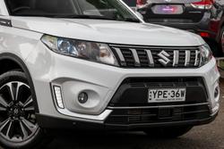 2024 Suzuki Vitara Turbo