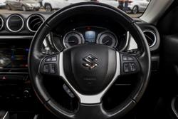 2024 Suzuki Vitara Turbo