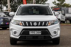 2024 Suzuki Vitara Turbo