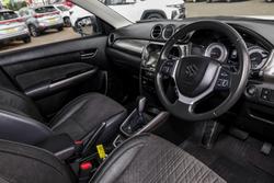 2024 Suzuki Vitara Turbo