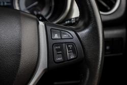 2024 Suzuki Vitara Turbo