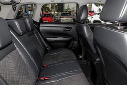 2024 Suzuki Vitara Turbo